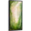 Abstrait vert, peinture imprimée minimaliste, moderne, panoramique, horizontal, Boho, décoration murale-121545553-102833055