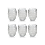 Helix Set 6 Tumbler Assorted Colors Cl 33