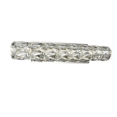 Ultan Dimmable LED Vanity Light