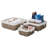 Dovecove Skiatook Rattan Decorative Basket-1379435191
