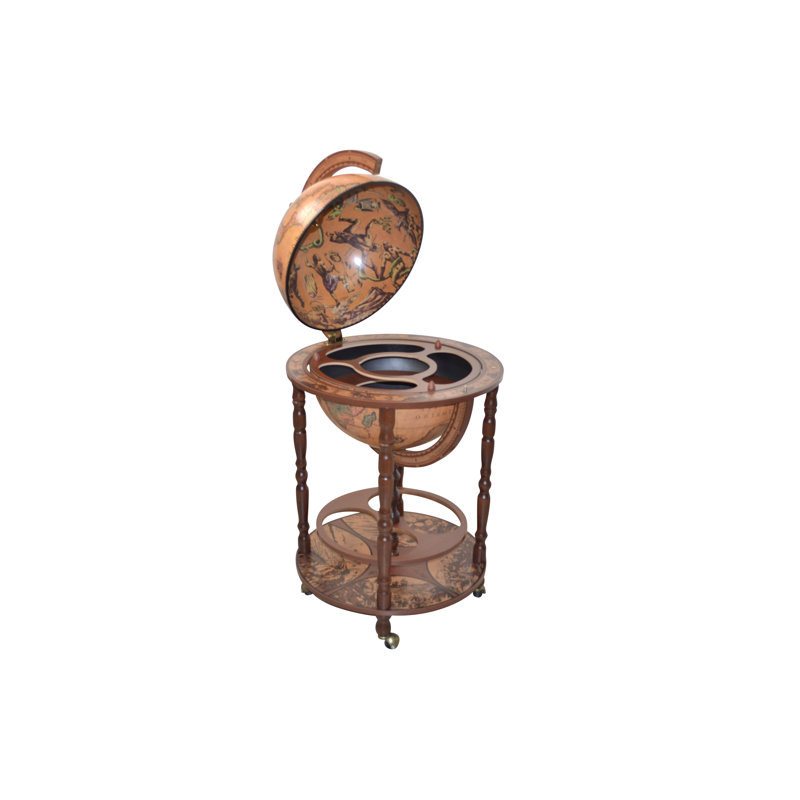Hedley 50cm Wine Bar