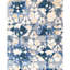Nomad Hand Knotted Floral Area Rug-63321444