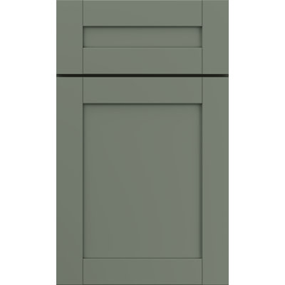 Dwelling Essentials Liannette Door Sample
