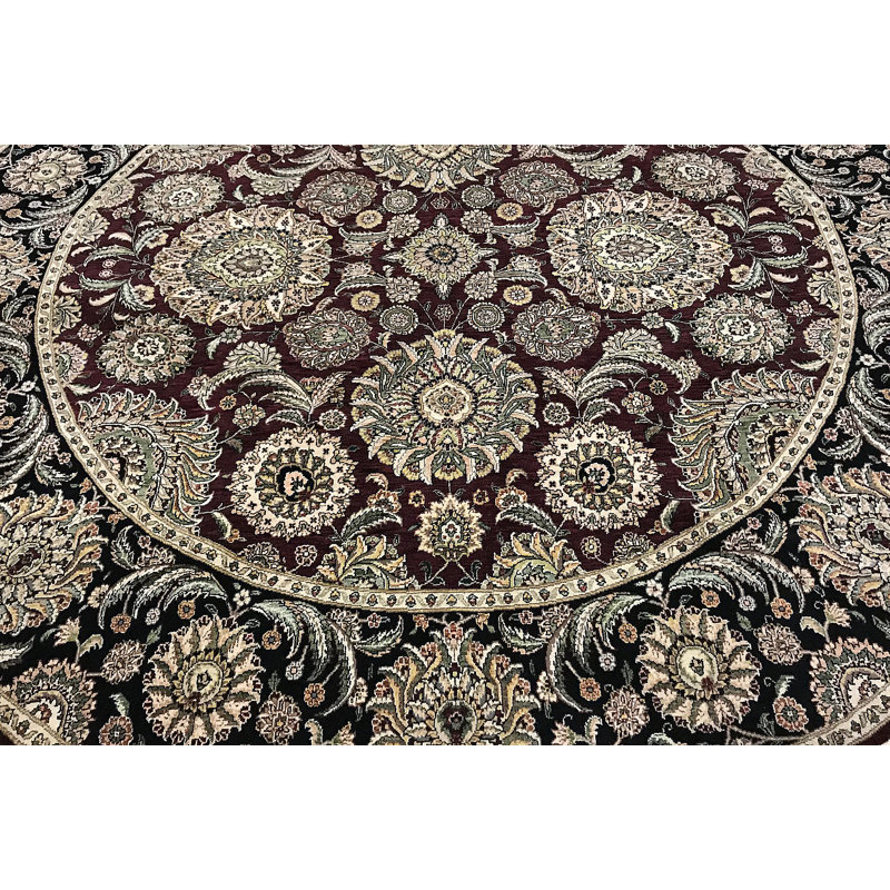 Manchuria One-of-a-Kind 8' Area Rug
