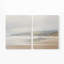 Impression sur toile Misty Shores-201546372-201546373-219175340