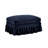 Ottoman Chenille-285011333