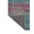 Silky Soft Plush Gray Area Rug-120452002