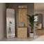 0 Door Laminate Wardrobe-1092034445