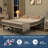 PPorfamilia Adjustable Bed with Remote-101635432