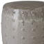 Pot de fleurs rond en céramique avec trou de drainage-106669793-106669792