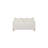 Loveseat Reversable Cushion With 2 Pillows