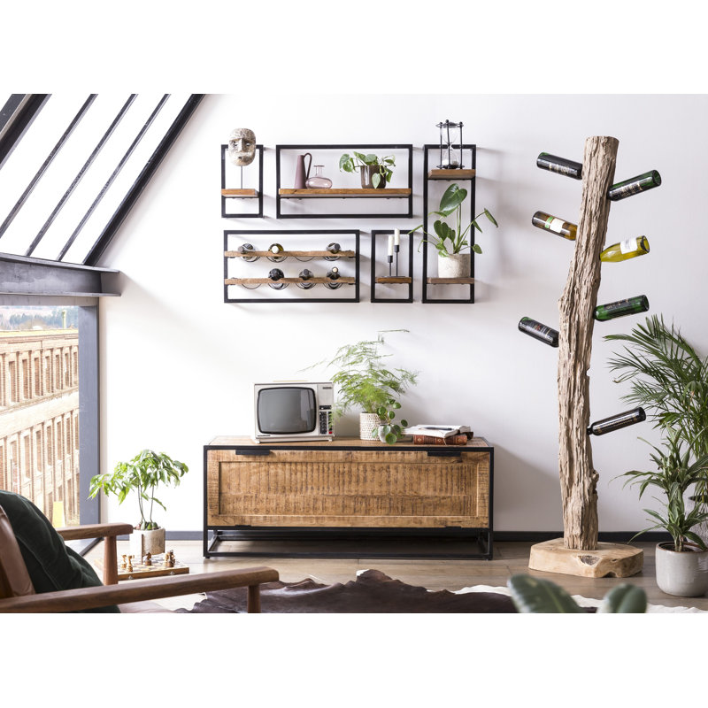 Bracket Shelf, 30cm H x 65cm W x 25cm D