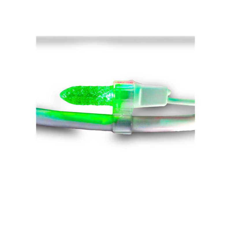 Figurine lumineuse Alien