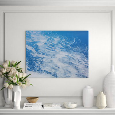 Glacier 4 Print