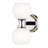 Annabelle Wall Sconce-648279671