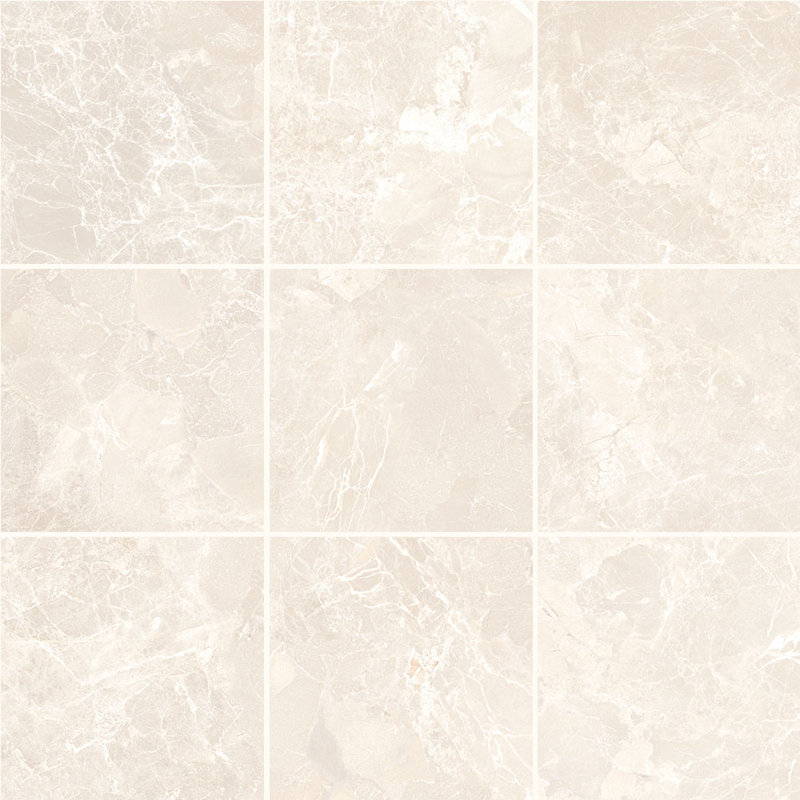 Carreau de porcelaine 12X12 Ravenna, Beige