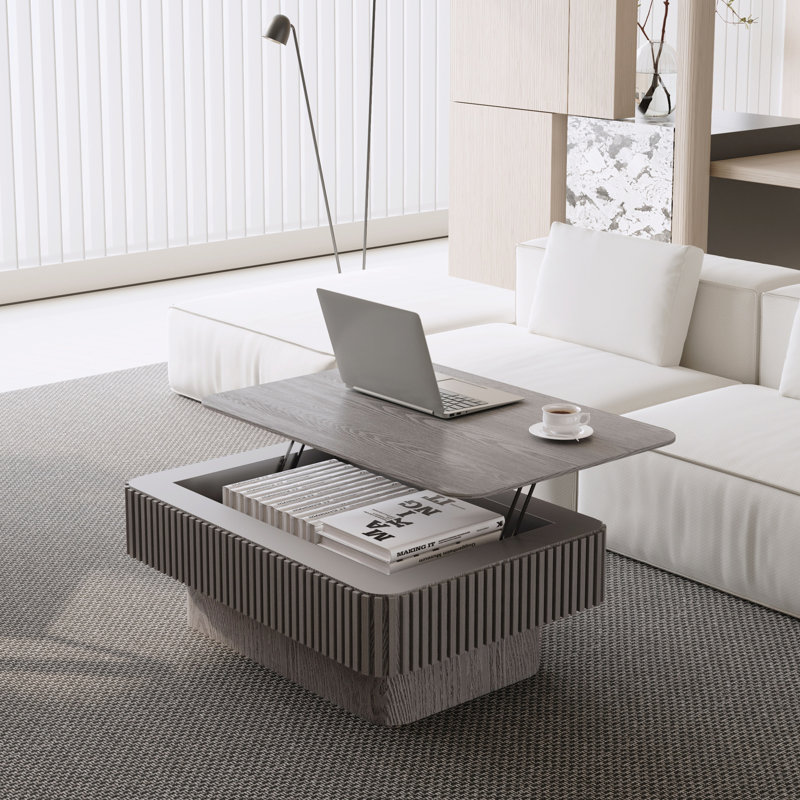Table basse 38,6 po