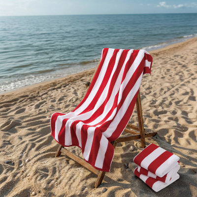 Ensemble de serviettes de plage Oceanfront