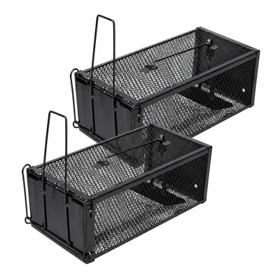 Mouse Cage