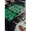 145cm L Foosball Table with Telescopic Rods-91630513