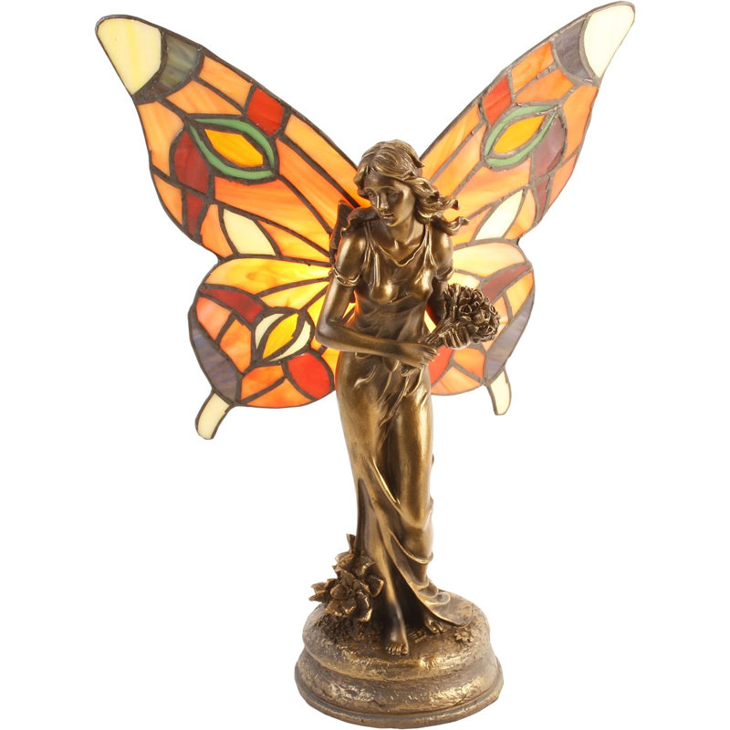 Souvenance Resin Novelty Lamp