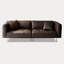 Coussin de canapé standard en cuir véritable-108589646-108589647