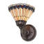 1 - Light Armed Sconce