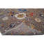 High-Quality Hand-Knotted Camel Area Rug