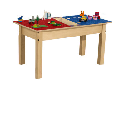 Time-2-Play Table