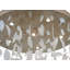 Ginkgo Leaf 6 - Light Pendant
