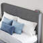 Lit plateforme tapissier Crofford-812003052-812003048