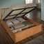 McMullen Ottoman Storage Bed-20195794-20195795