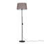 Bekbele 147cm Black Traditional Floor Lamp-40557673-40557675