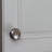 1 1/8" Diameter Mushroom Knob Multipack-42677133