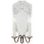 Adelaide 2 - Light Candle Wall Light-1850670630-1850365941