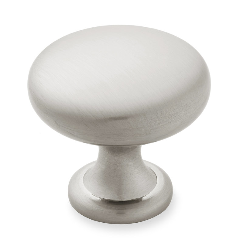 1-1/8" Diameter Mushroom Knob Multipack