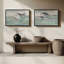Farmhouse on Open Fields Set of 2-180912721-180912745