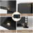 6 Pair Shoe Storage Bench-209886354