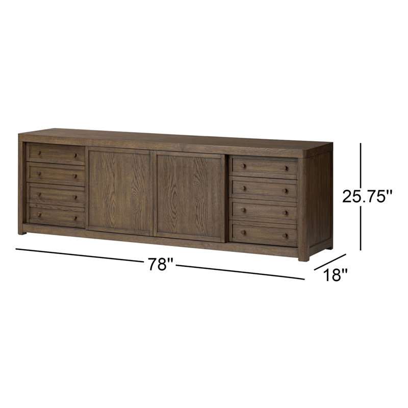 Miko Media Console