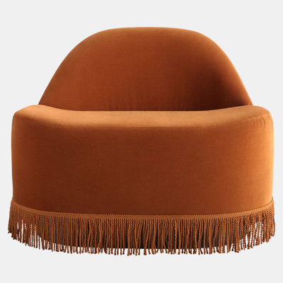 Citizen Artist x Global Views Nomade Chair