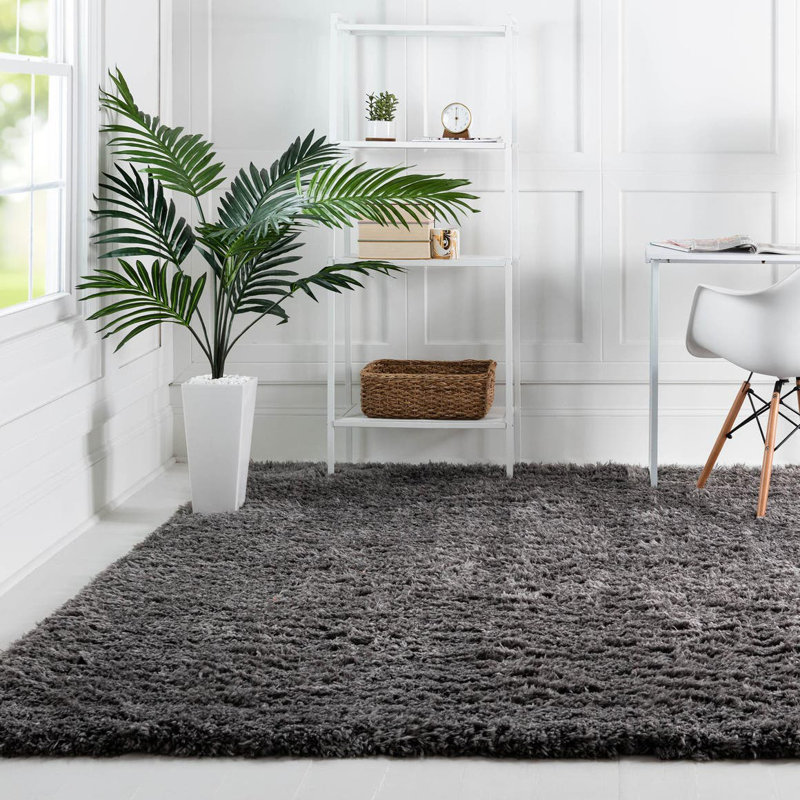Indoor Rug, Square 8'