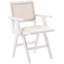 Chaise de salle à manger avec accoudoirs Abby-949836132-948672976