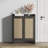 24 Pair Shoe Storage Cabinet-1313665809