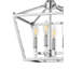 Plafonnier encastré 4 lumières Hubbardton-1981887904