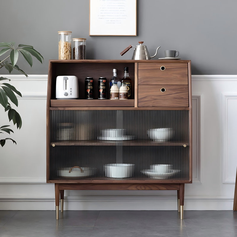 Buffet 39,37 po