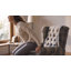 Upholstered Armchair