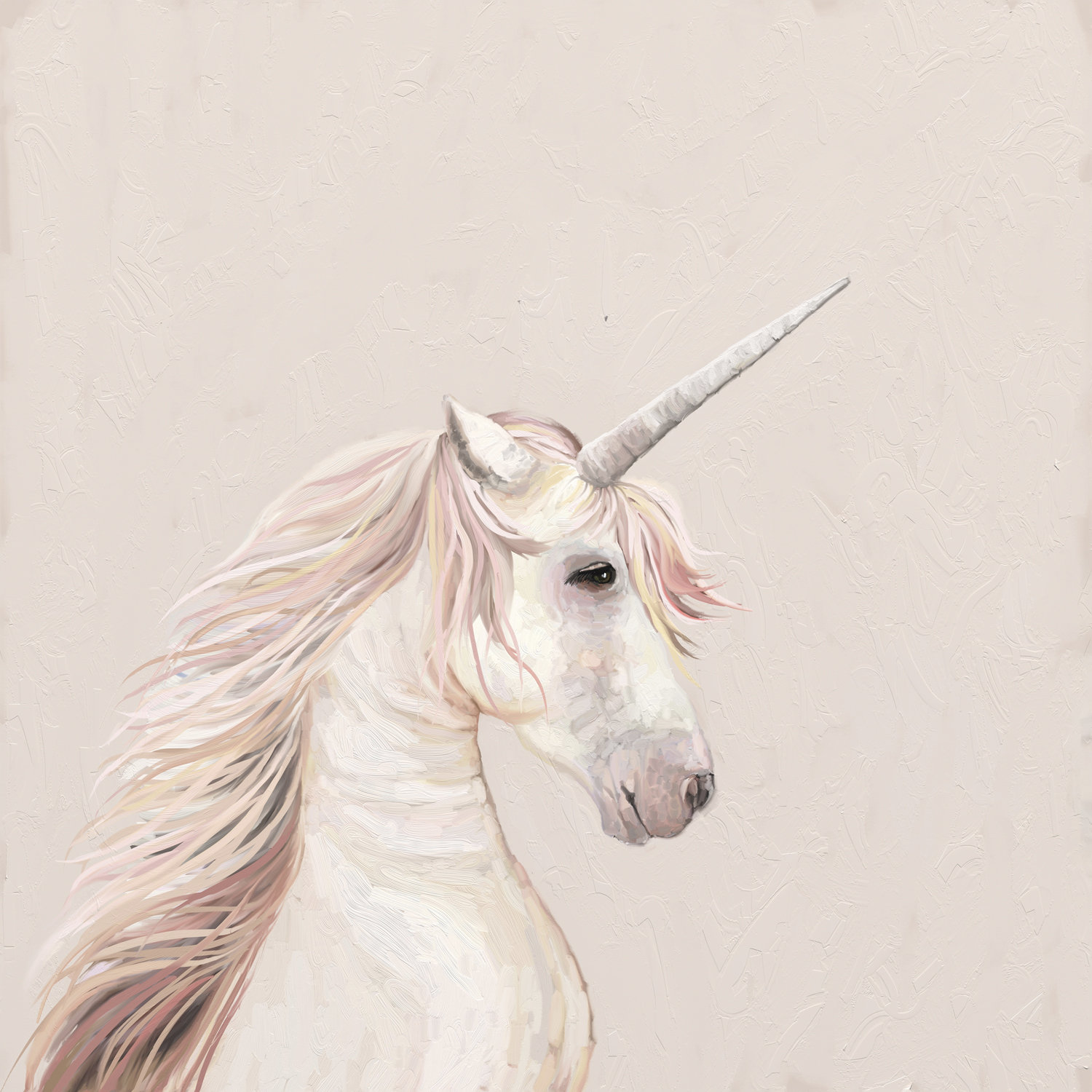 Harriet Bee Braaten Unicorn | Wayfair