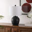 Maineville Ceramic Table Lamp