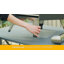 Abode Countertop Wood Pellets Pizza Oven