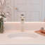 Robinet de salle de bain vasque à levier unique Crave-37206772